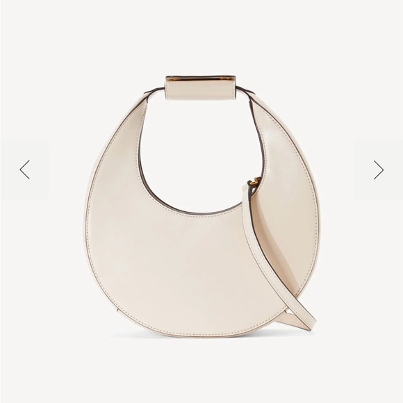 Staud Mini Moon Bag - Picture 1 of 9